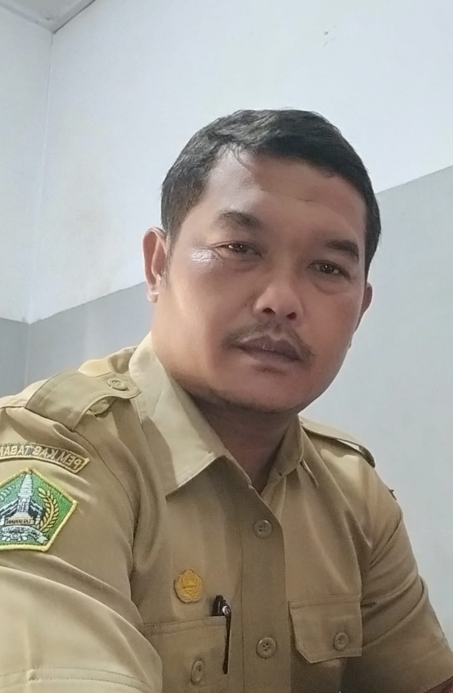 KADEK ADI SUWANTARA